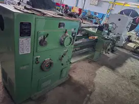 JUAL MESIN BUBUT 3 METER CW6163