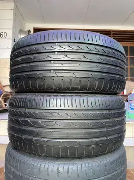 Ban Yokohama Advan Sport 245 40 r19 2Pcs
