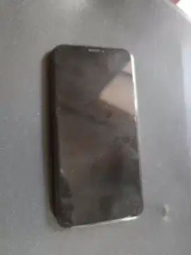 Iphone 11 pro net 5 pas