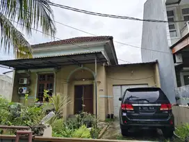 Dijual Rumah Siap Huni Lokasi Di Taman Telaga