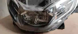 Jual cepat aja lampu depan pcx 160 thn 22