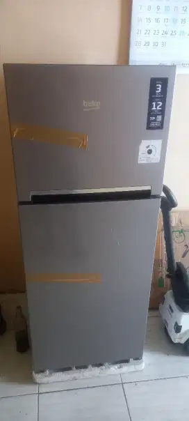 Kulkas 200 liter 2 Pintu