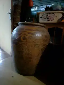 Tajau bahari antik