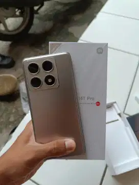 Xiaomi 14T Pro 12/256 fullset