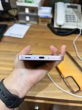 Jual cepat samsung A35