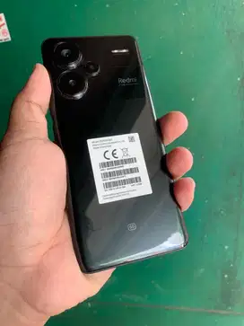 Redmi Note 13 pro plus 5G ram 12/512
