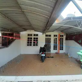 Rumah Murah di daerah Medan Johor