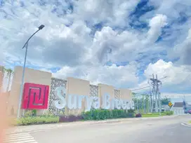 Jual Cepat Rumah  Siap Huni d Perum Breeze Spring Jayaland