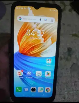 Infinix smart 6