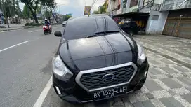 Datsun All  New GO D MT Th. 2019