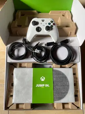 Xbox Series S 512gb