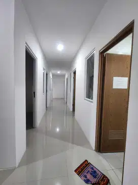 Sewa Rumah Kost Putri Baru jadi Grogol Jakbar