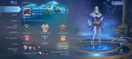 Akun mobile legend