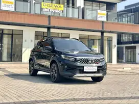 KM 12rb HONDA WRV 1.5 RS CVT 2023