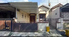 Dijual Rumah Siap Huni Lokasi Strategis Di Citra Raya