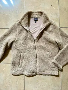 Jacket H&M Pria (M)