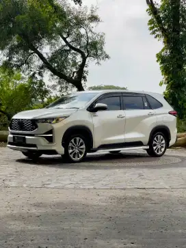 [ KM 12 Rb ] Innova Zenix 2.0 Q Hybrid Modelista CVT TSS 2023