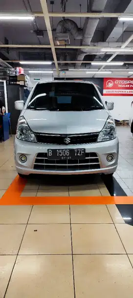 Karimun Estilo MT 2012