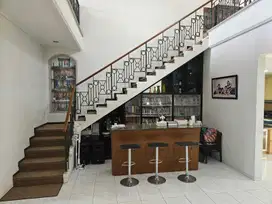 Jual Rumah Pusat Kota Klojen Malang Murah