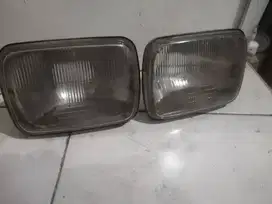lampu bekas toyota kijang gen 1 ( 50 rb ) kondisi sperti gambar aja