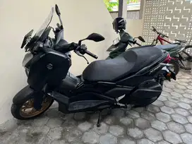 Jual cepat Yamaha XMax 2024