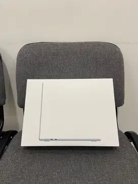 MacBook Air M4 2024 16/512GB New