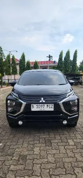 XPANDER EXCEED 2017 A/T