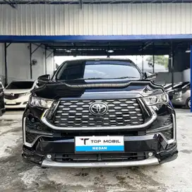 ODO 2 rban ‼️ Innova zenix 2.0Q Modellista Hybrid 2024