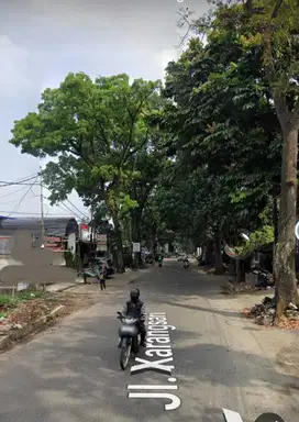Tanah Strategis Cocok Untuk Usaha di dekat PVJ Bandung