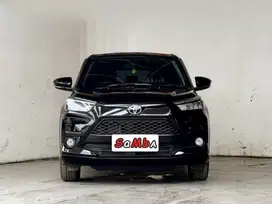 TOYOTA RAIZE G 1.0 MATIC 2023..PAJAK OKTOBER 2025 GENAP