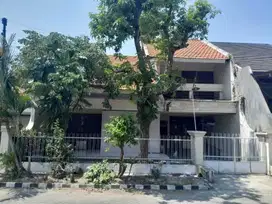Hitung Tanah‼️Rumah Murah Ketintang Surabaya