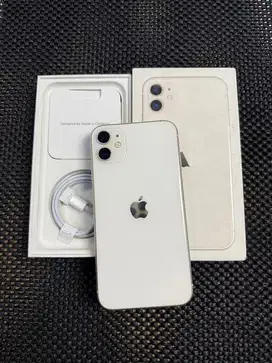 iPhone 11 64gb iBox