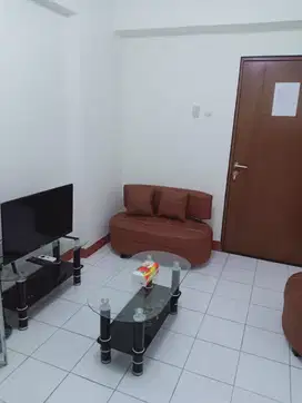 Dijual Apartemen Gateway Cicadas 2BR Full Furnish