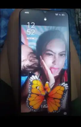 Oppo A5 2020 ram 4+3/128 pengen cari kembalian di bawahnya