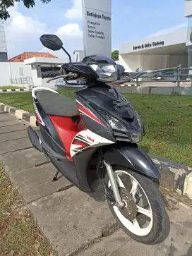 Yamaha Mio GT 2012 harga net