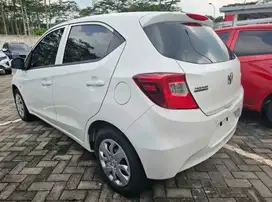 Honda Brio Satya 2025 Bensin
