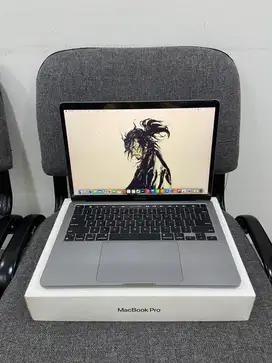 MacBook Pro M2 2022 8/512GB Fullset