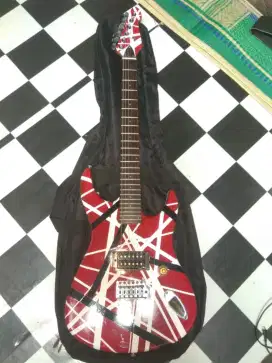 Gitar listrik Rockwell