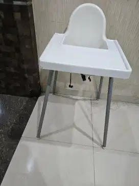 Baby Chair, siap pakai