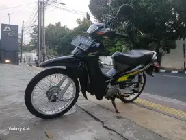 Suzuki Shogun R 110