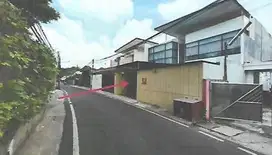RUMAH TINGGAL  JL.LEBAK BULUS CILANDAK BARAT