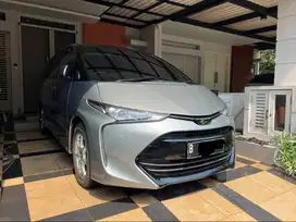 Toyota Estima 3,5 4WD