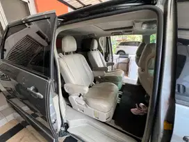 Toyota Estima 3,5 4WD