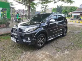 Toyota Rush 2015 Bensin