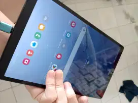 Tab samsung A7lite ram 3/32 normal