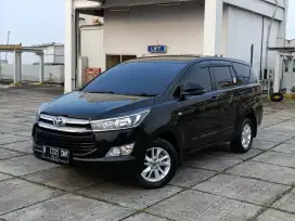 TOYOTA KIJANG INNOVA G 2.0 AT 2019/KM72RB/PAJAK  4-2026