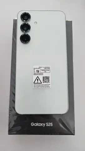 PROMO CICILAN TANPA DP SAMSUNG S25