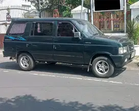 Isuzu Panther 2000 Diesel