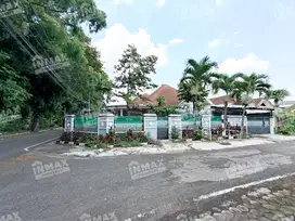 RUMAH NYAMAN JALAN ANDALAS,KLOJEN MALANG,DEKAT RSI ,SMAN 5,PASAR BESAR
