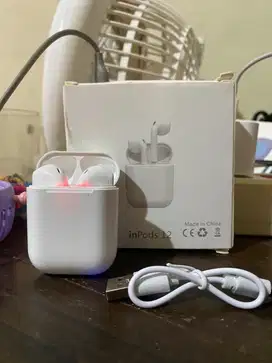 tws inpods 12 murah